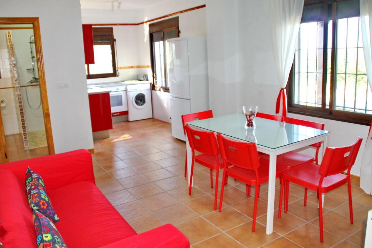 Playa Apartment *